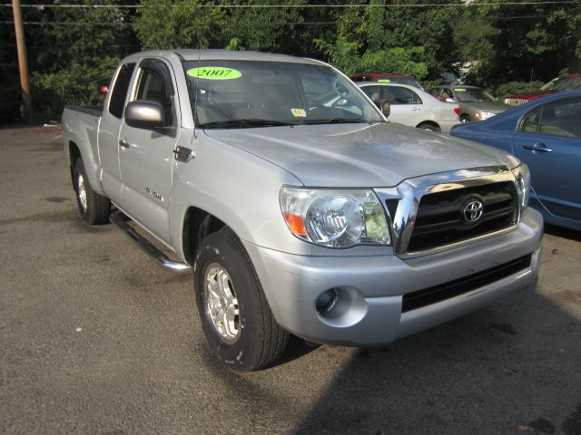 2007 Toyota Tacoma V6 305 HP