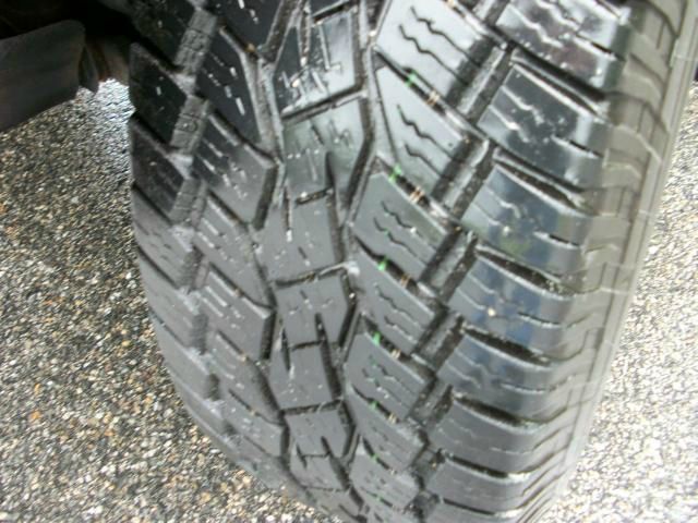 2007 Toyota Tacoma 5.