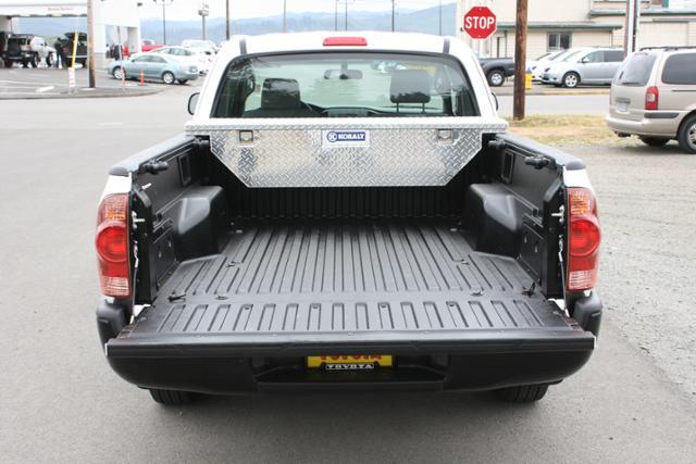 2007 Toyota Tacoma Automatic, 4.7l V8 Gas Engine