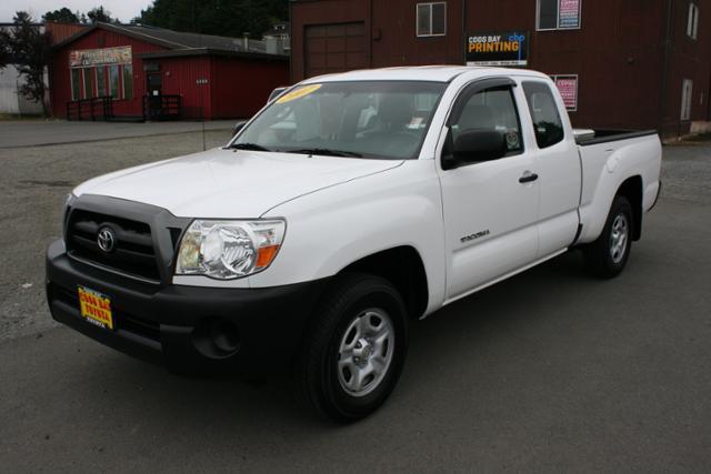 2007 Toyota Tacoma Automatic, 4.7l V8 Gas Engine