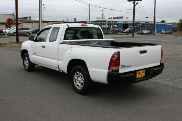 2007 Toyota Tacoma Automatic, 4.7l V8 Gas Engine
