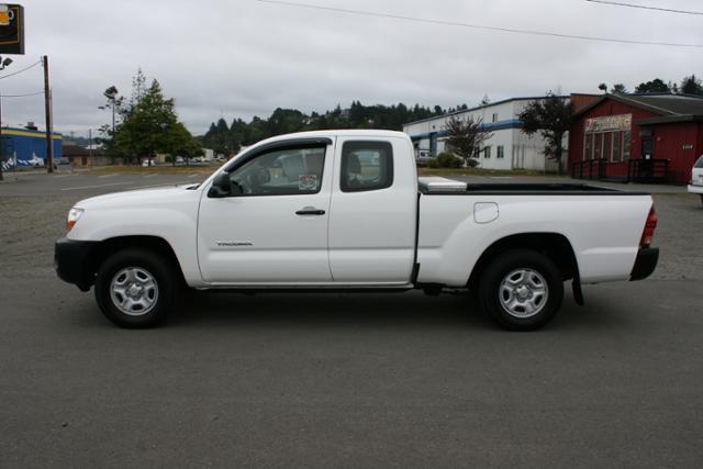 2007 Toyota Tacoma Automatic, 4.7l V8 Gas Engine