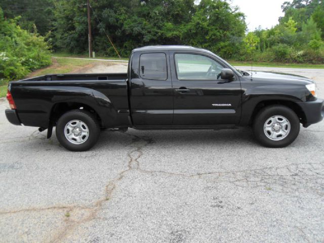 2007 Toyota Tacoma V6 305 HP