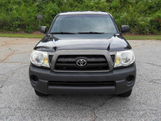 2007 Toyota Tacoma V6 305 HP