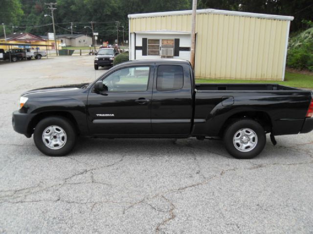 2007 Toyota Tacoma V6 305 HP