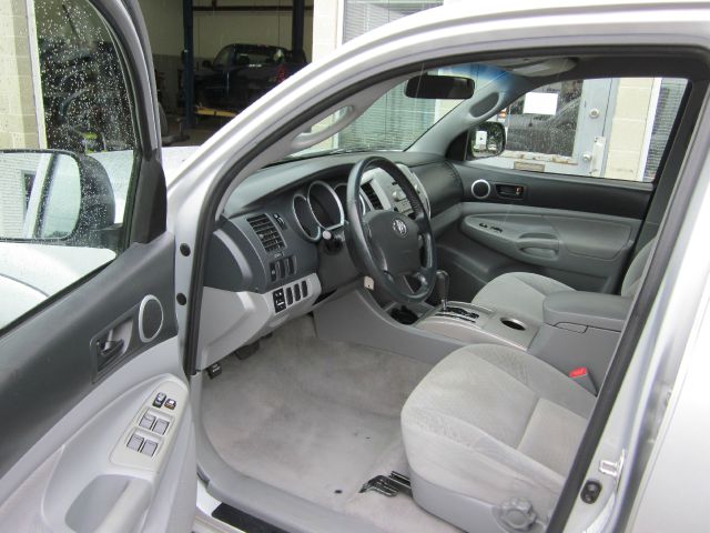 2007 Toyota Tacoma Ml350 4matic P10 Edition Xenon