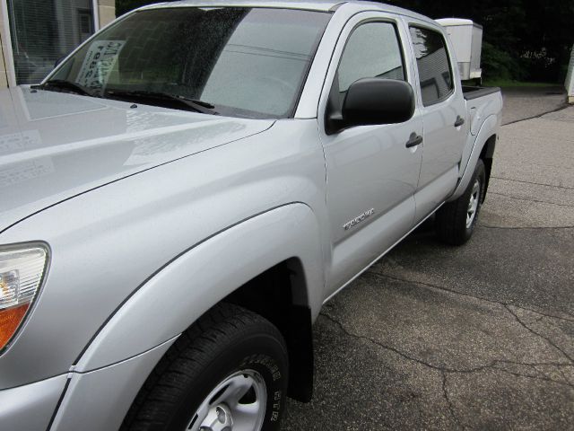 2007 Toyota Tacoma Ml350 4matic P10 Edition Xenon