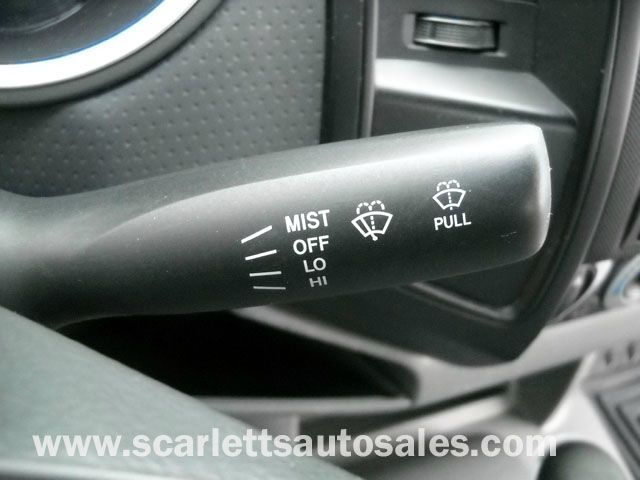 2007 Toyota Tacoma Mustang CLUB OF America Edition