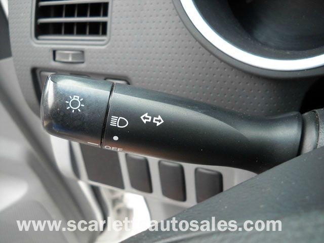 2007 Toyota Tacoma Mustang CLUB OF America Edition