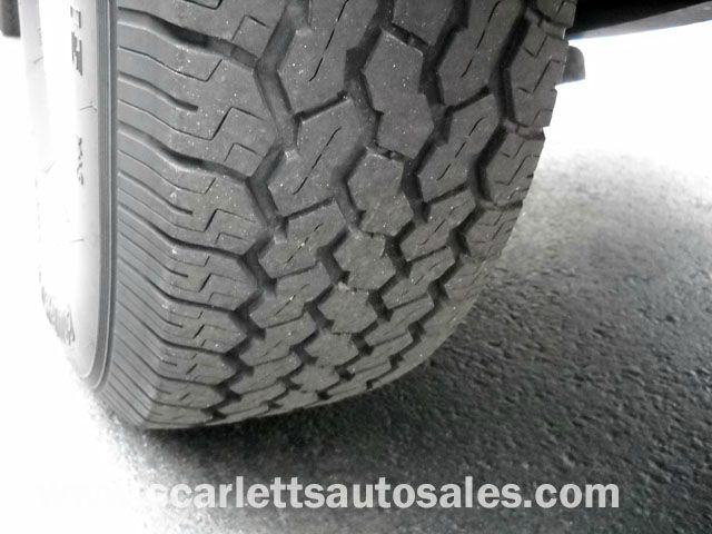 2007 Toyota Tacoma Mustang CLUB OF America Edition