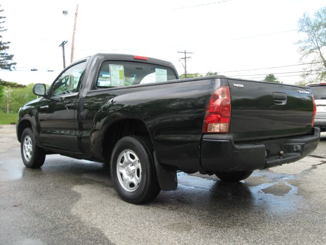 2008 Toyota Tacoma 4dr 2.9L Twin Turbo AWD SUV