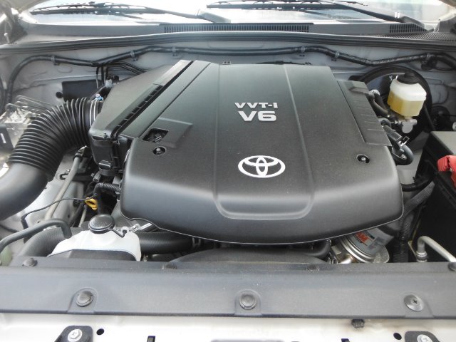 2008 Toyota Tacoma LT 4X4 Crew