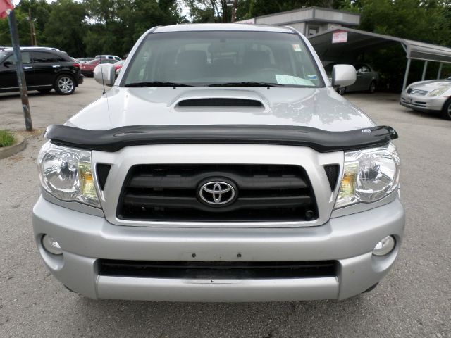 2008 Toyota Tacoma Ext Cab - 4x4 LT At Brookv