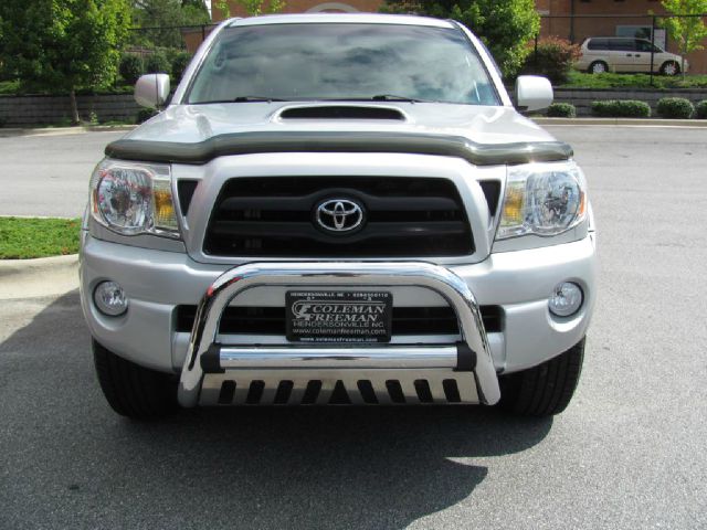 2008 Toyota Tacoma Ext Cab - 4x4 LT At Brookv