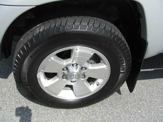 2008 Toyota Tacoma Ext Cab - 4x4 LT At Brookv