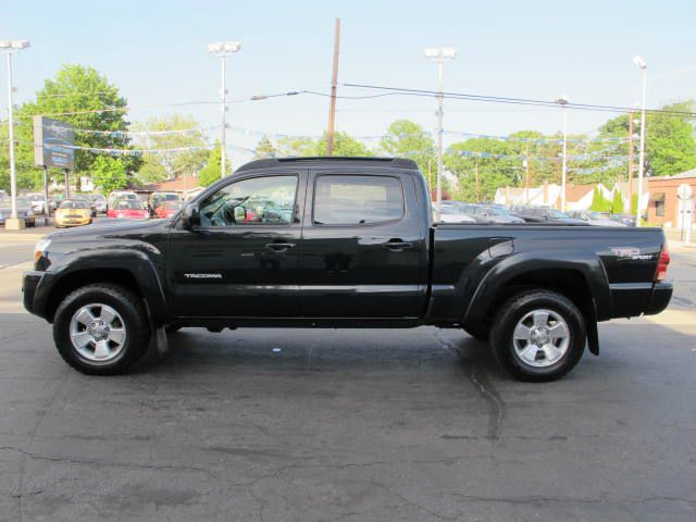 2008 Toyota Tacoma Regular CAB WORK Truck4x4