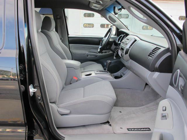 2008 Toyota Tacoma Regular CAB WORK Truck4x4