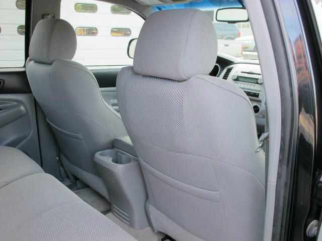 2008 Toyota Tacoma Regular CAB WORK Truck4x4