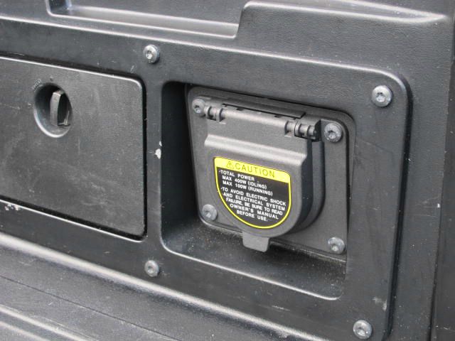 2008 Toyota Tacoma Regular CAB WORK Truck4x4