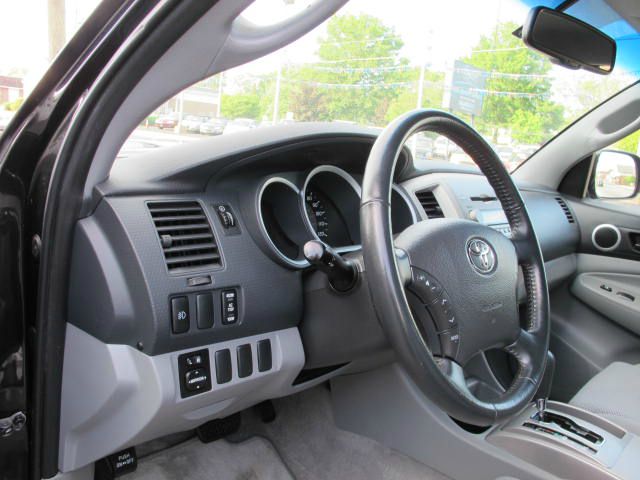 2008 Toyota Tacoma Regular CAB WORK Truck4x4