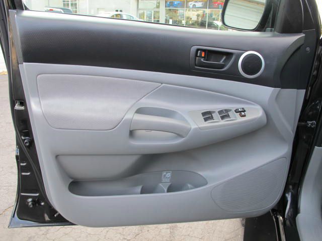 2008 Toyota Tacoma Regular CAB WORK Truck4x4