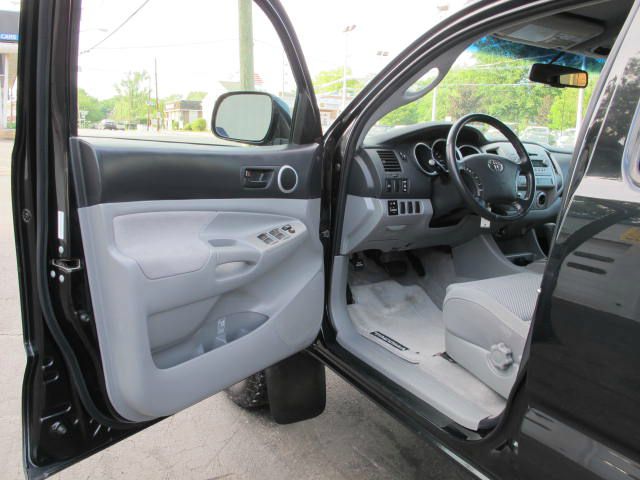 2008 Toyota Tacoma Regular CAB WORK Truck4x4