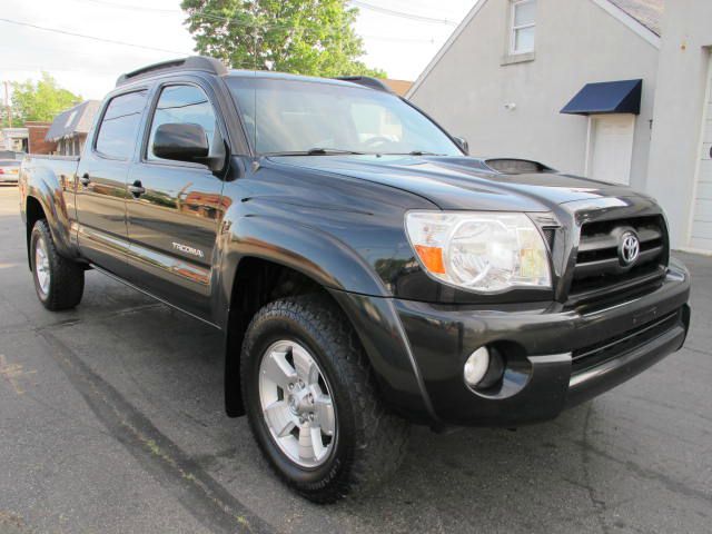 2008 Toyota Tacoma Regular CAB WORK Truck4x4