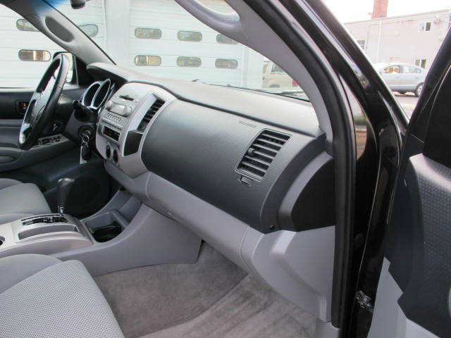 2008 Toyota Tacoma Regular CAB WORK Truck4x4