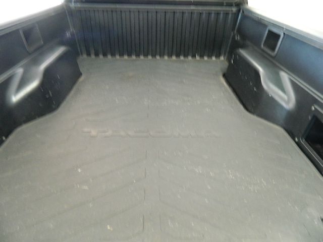 2008 Toyota Tacoma 5.