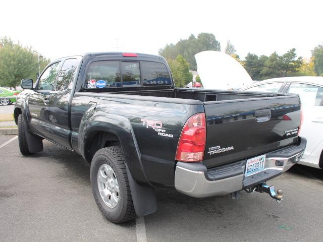 2008 Toyota Tacoma C230 1.8K Kompressor