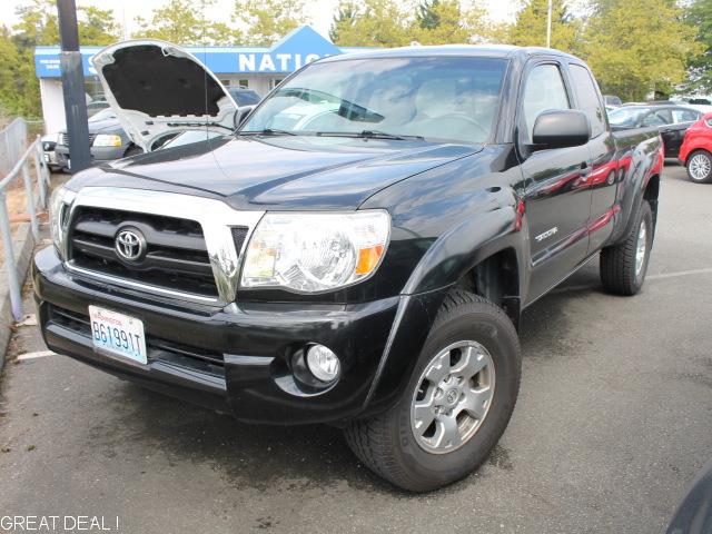 2008 Toyota Tacoma C230 1.8K Kompressor