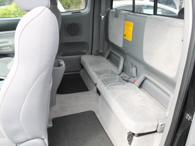 2008 Toyota Tacoma C230 1.8K Kompressor