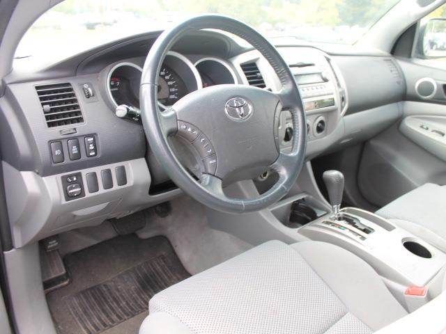 2008 Toyota Tacoma C230 1.8K Kompressor