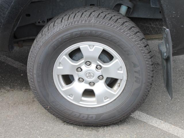 2008 Toyota Tacoma C230 1.8K Kompressor