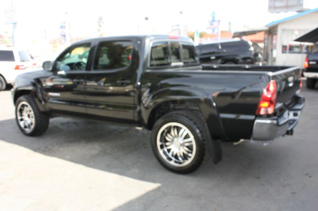 2008 Toyota Tacoma Z28 LOW Miles