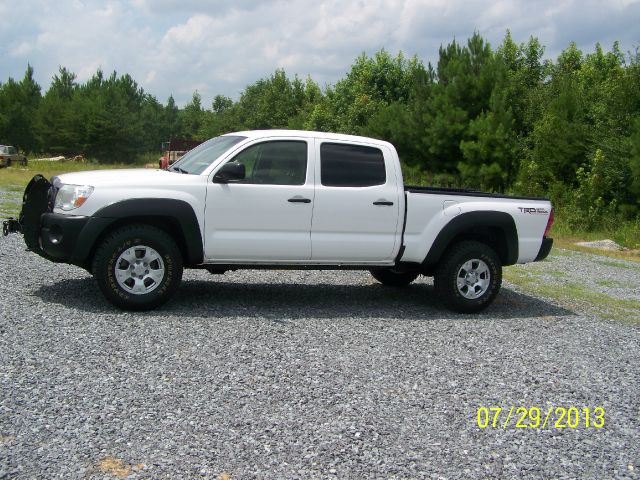 2008 Toyota Tacoma Regular CAB WORK Truck4x4