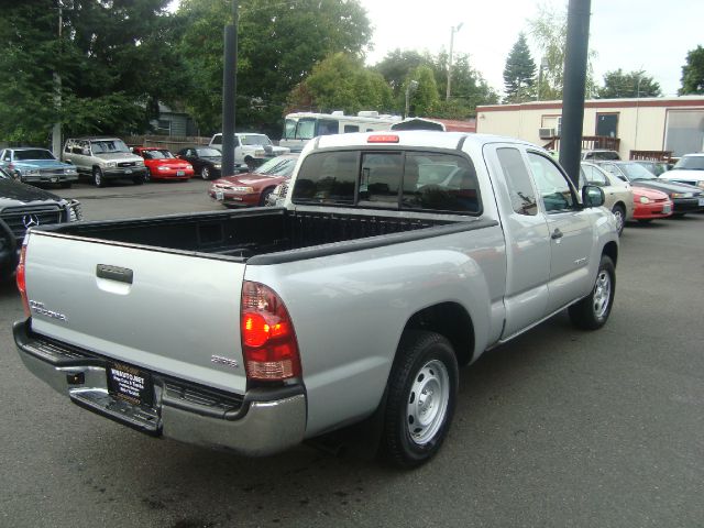 2008 Toyota Tacoma 1/2 Ton Long Bed