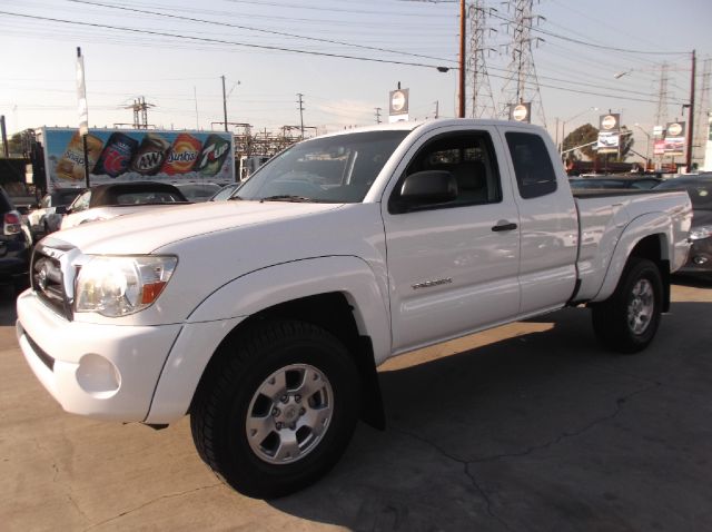 2008 Toyota Tacoma 10553