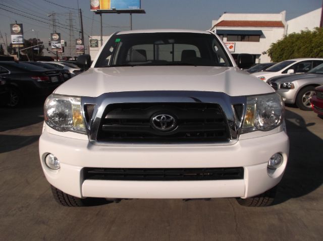 2008 Toyota Tacoma 10553