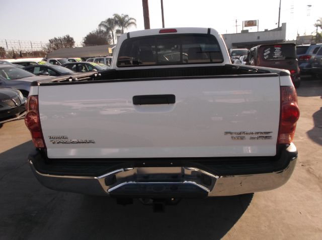 2008 Toyota Tacoma 10553