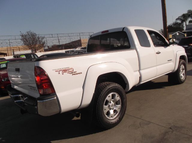 2008 Toyota Tacoma 10553