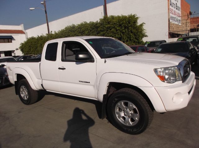 2008 Toyota Tacoma 10553