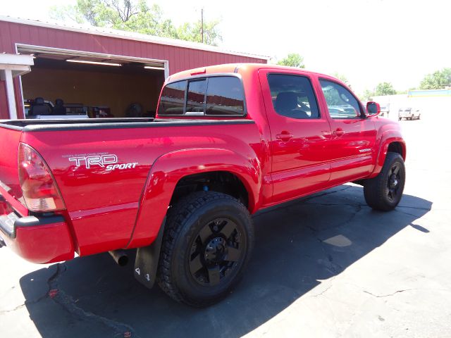 2008 Toyota Tacoma Ext Cab - 4x4 LT At Brookv