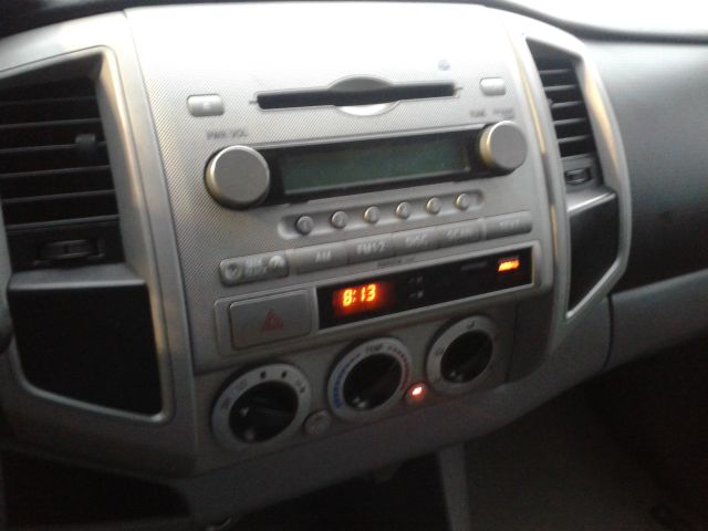 2008 Toyota Tacoma Z28 LOW Miles