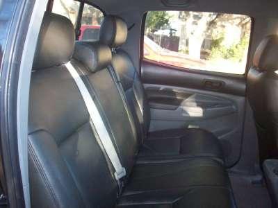 2008 Toyota Tacoma Supercab 3.0L 4WD