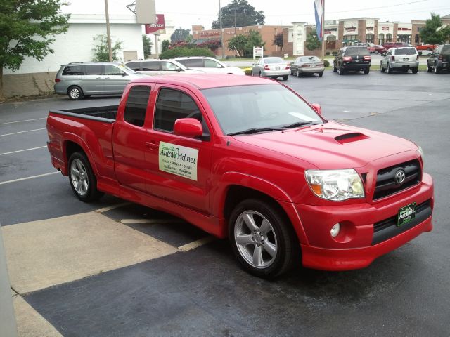 2008 Toyota Tacoma C300 Luxury Sedan