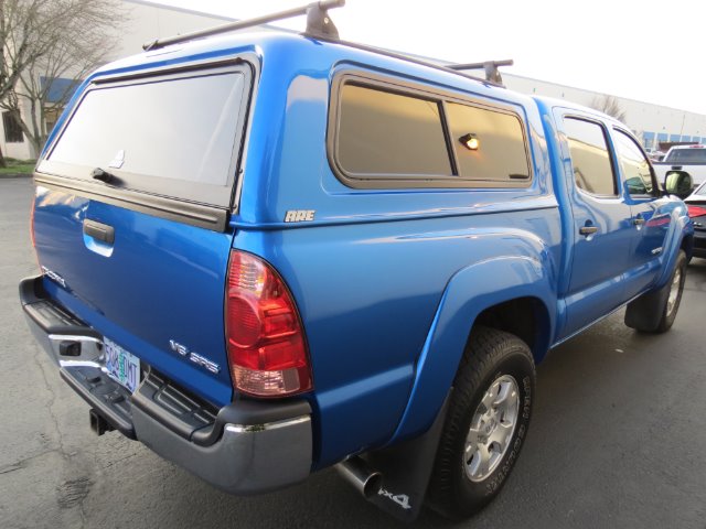 2008 Toyota Tacoma Ext Cab - 4x4 LT At Brookv