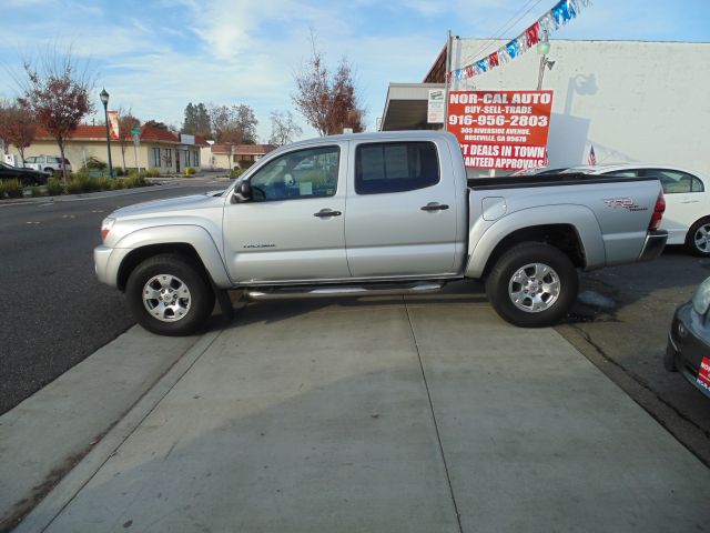 2008 Toyota Tacoma XLT 2WD
