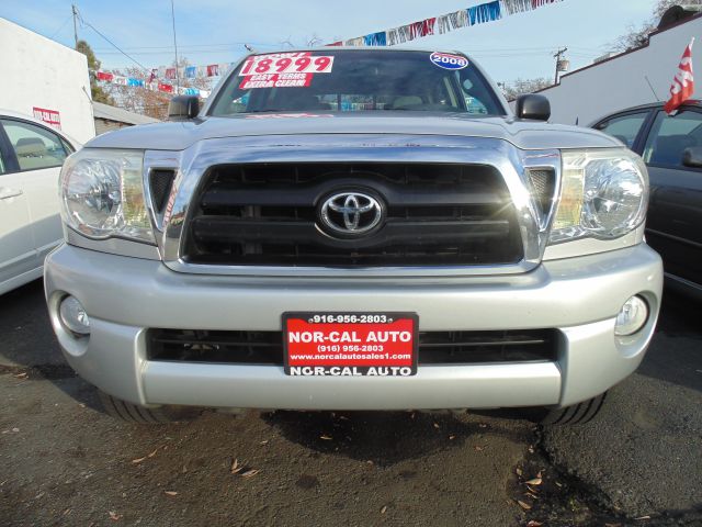 2008 Toyota Tacoma XLT 2WD