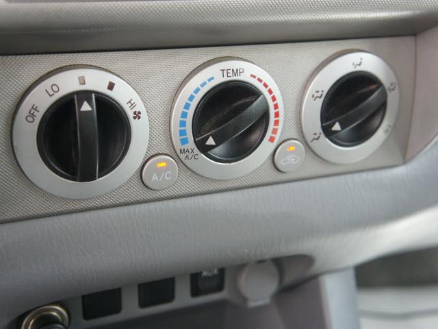 2009 Toyota Tacoma Unknown